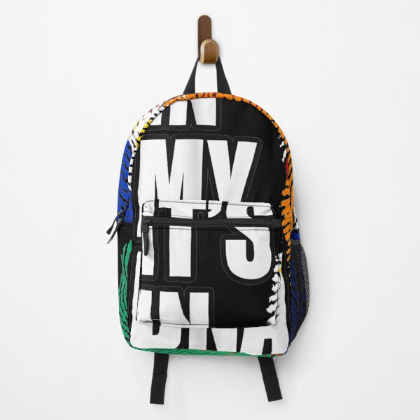 Item preview, Ivorian And Filipino Mix Dna Flag Heritage  designed and sold by zpruby.