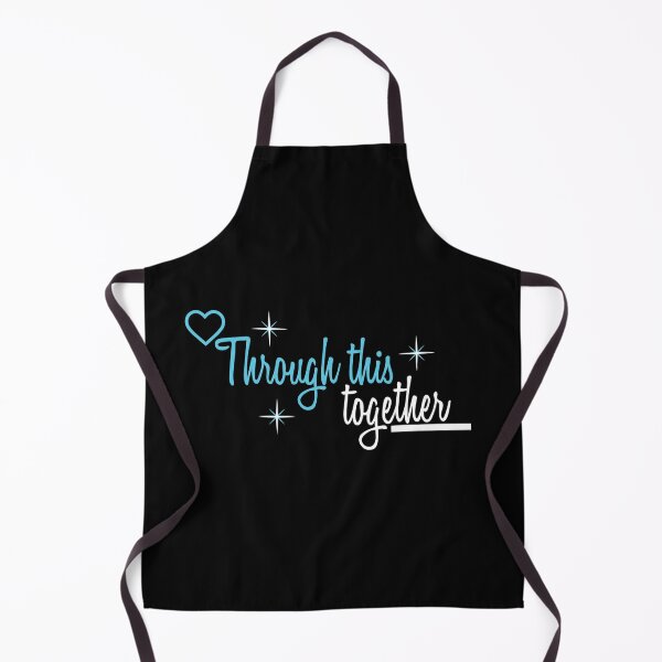 Item preview, Through This Together Unity Is Strength designed and sold by Digital Lama Creations.