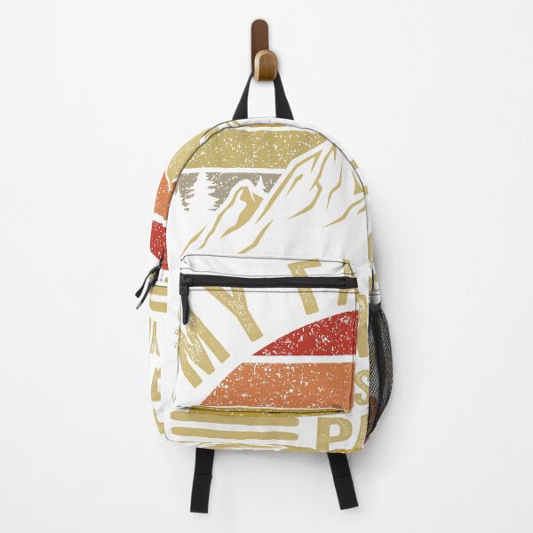 Item preview, My favorite camping buddies call me papa nature adventure Hiking Gift for Fathers day designed and sold by Majesticoo.