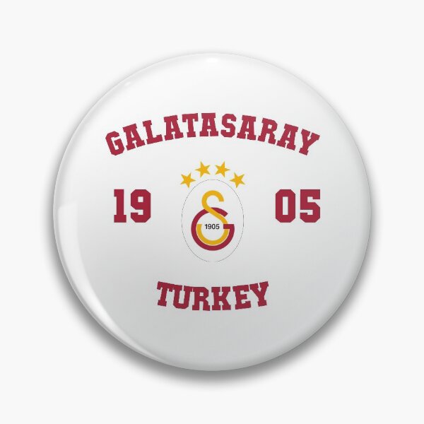 Item preview, Galatasaray designed and sold by caffecat.