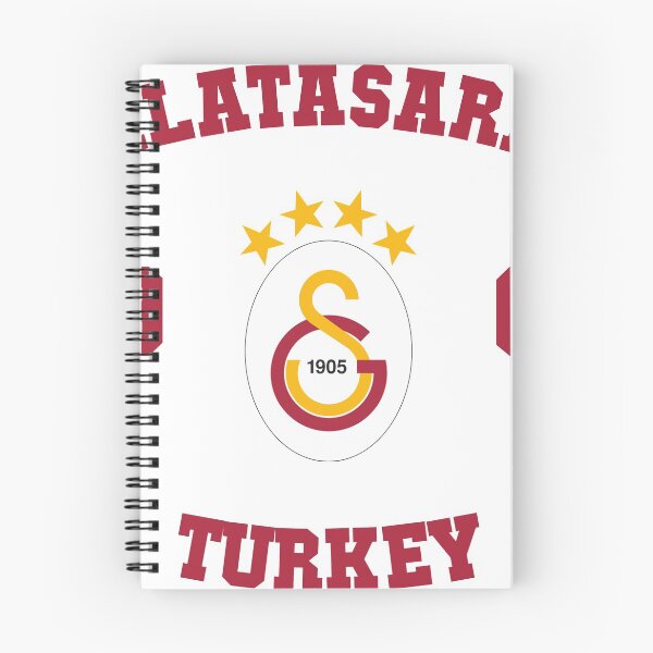 Item preview, Galatasaray designed and sold by caffecat.