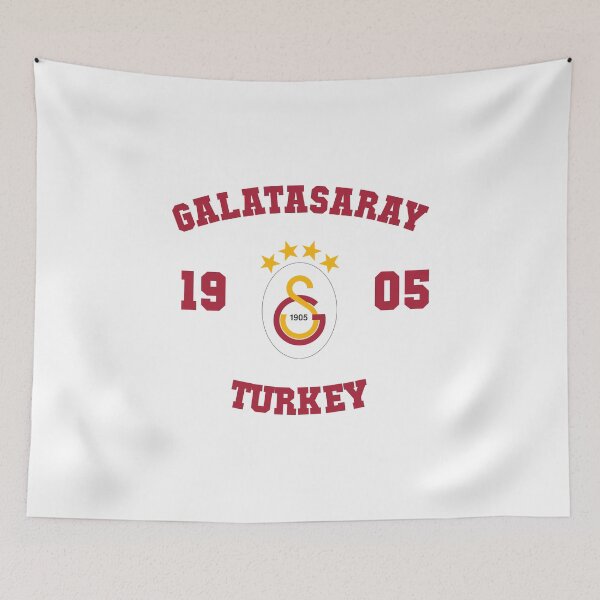 Item preview, Galatasaray designed and sold by caffecat.