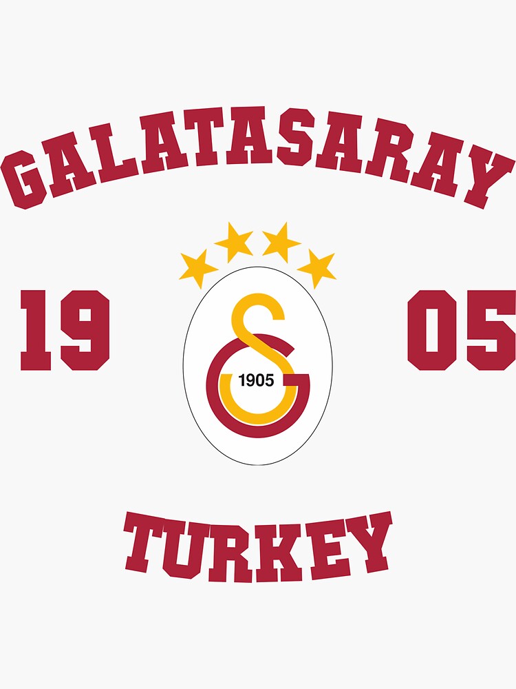 Galatasaray | Sticker