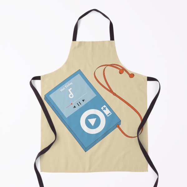 Item preview, Vintage Groove: MP3 Player designed and sold by CozyEra.