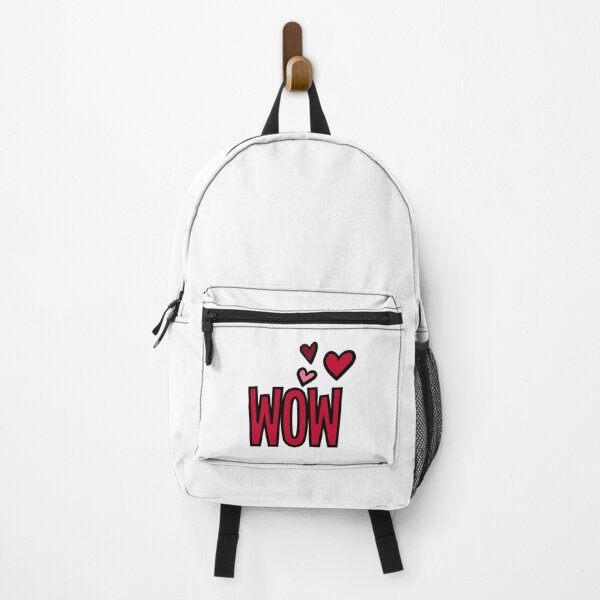 Item preview, ACE Wow Hearts designed and sold by StrayPop.