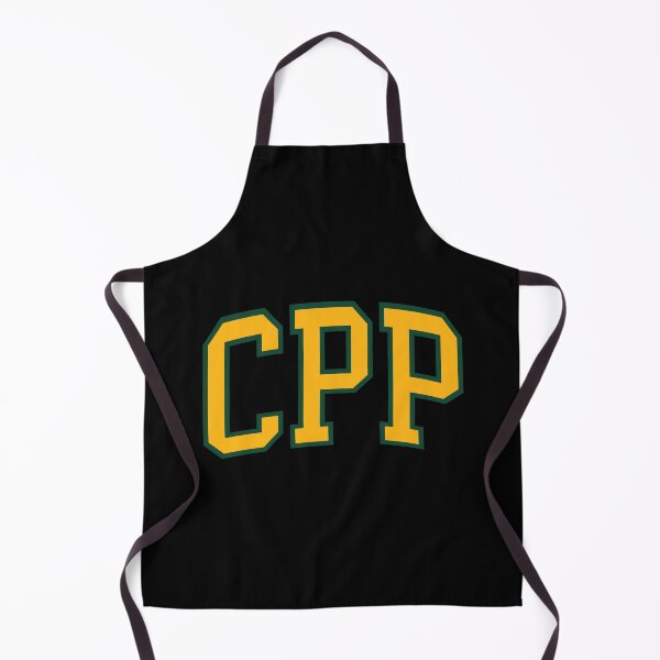 Item preview, cpp  - college font curved designed and sold by scollegestuff.
