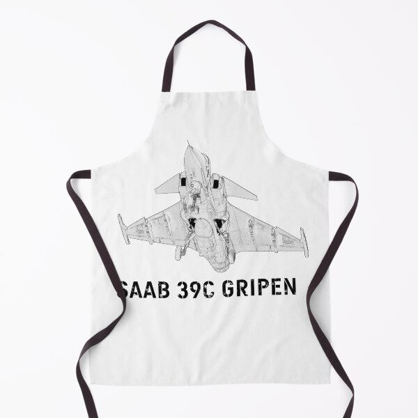 Item preview, SAAB 39C Gripen designed and sold by JN- PHOTO.SE.
