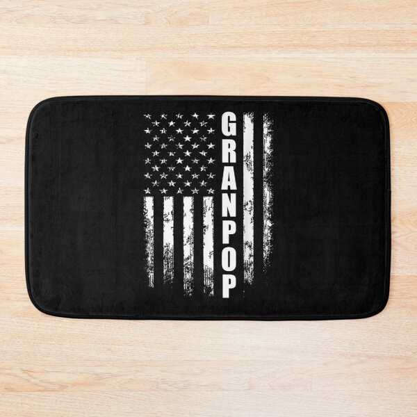 Item preview, Granpop American Usa Flag Granpop Cooler Father's Day  designed and sold by zpruby.