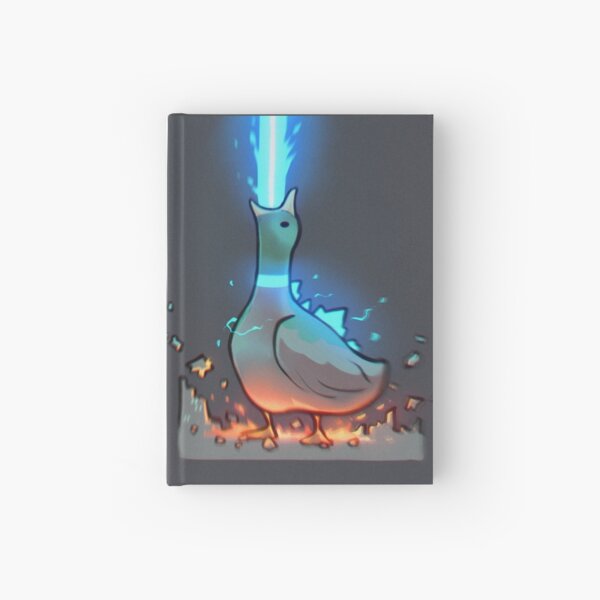 GODZILLA Notizbuch