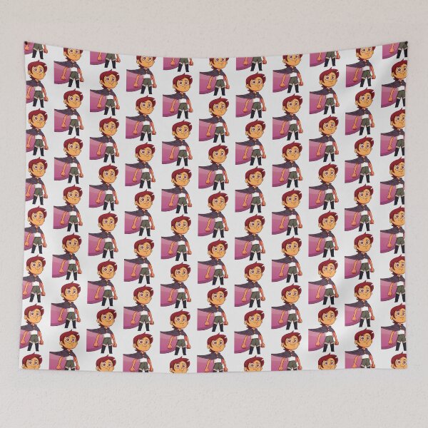 Aperçu de l'œuvre Super Luz | La maison de la chouette| Cadeau parfait créée et vendue par denisicathy.