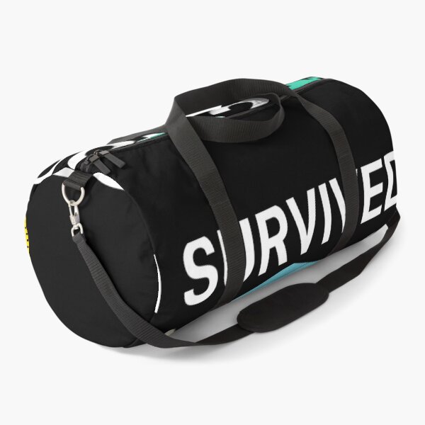 Item preview, Graduation 2021 I Survived 5th Grade Middle School Graduate  designed and sold by maizreo.