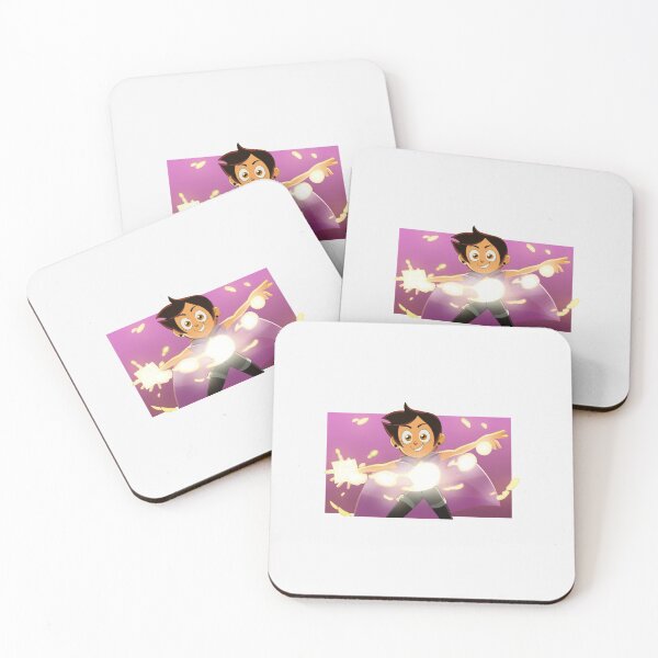 Item preview, Luz Noceda | The Owl House | season | Perfect Gift designed and sold by denisicathy.