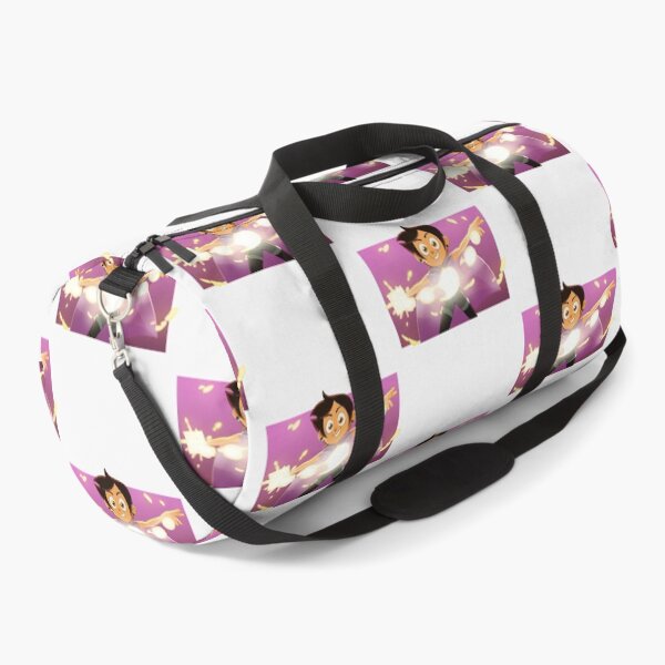 Luz Noceda | The Owl House | season | Perfect Gift Duffle Bag