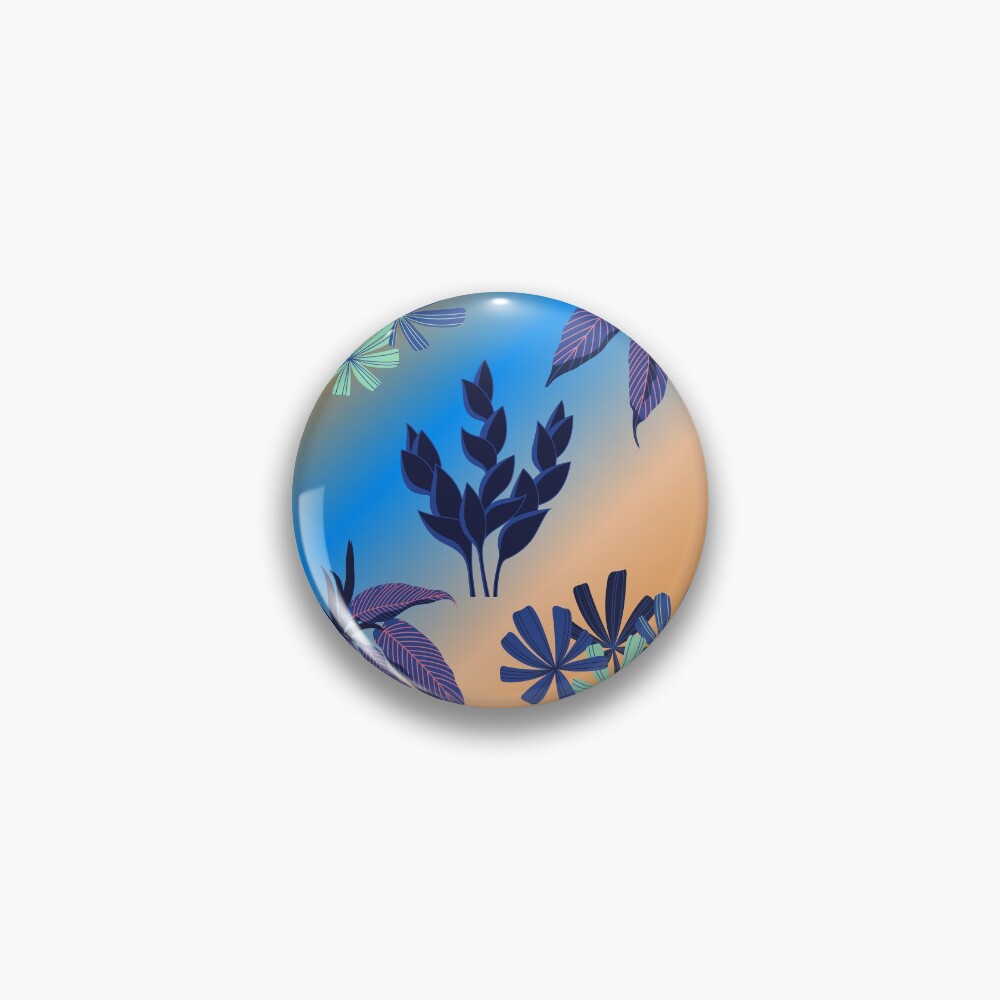 Item preview, Pin designed and sold by ABcreating.
