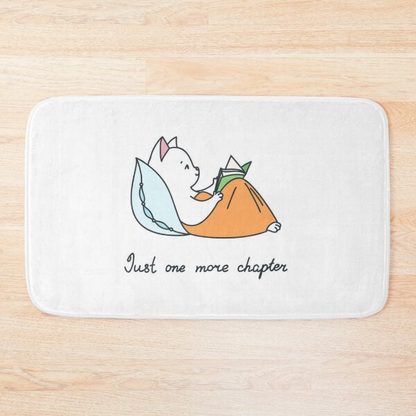 Item preview, National reading day book lover design designed and sold by Estella Carterson.