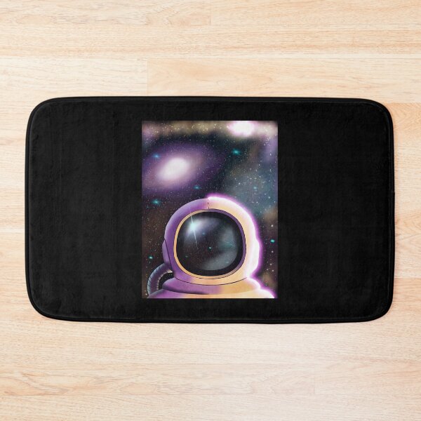 Item preview, Astronaut in Space designed and sold by Madelyn Macias.