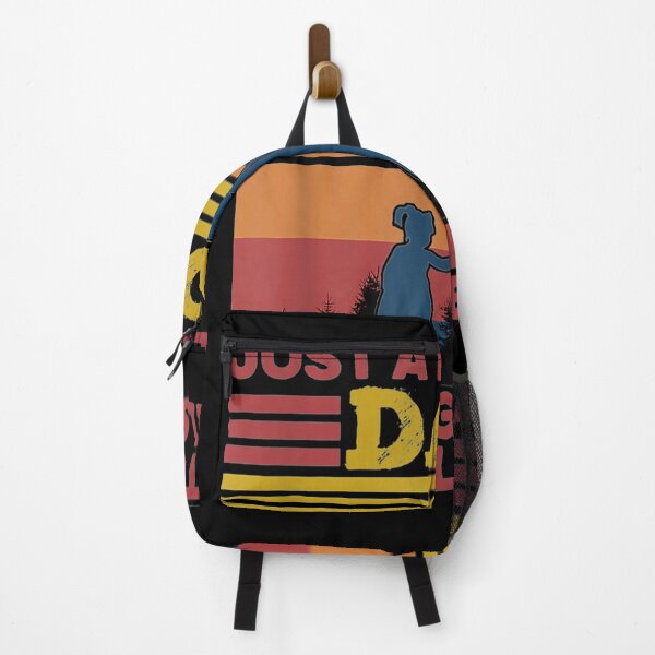 Item preview, Just A Regular Dad Trying Not To Raise Liberals  designed and sold by zpruby.