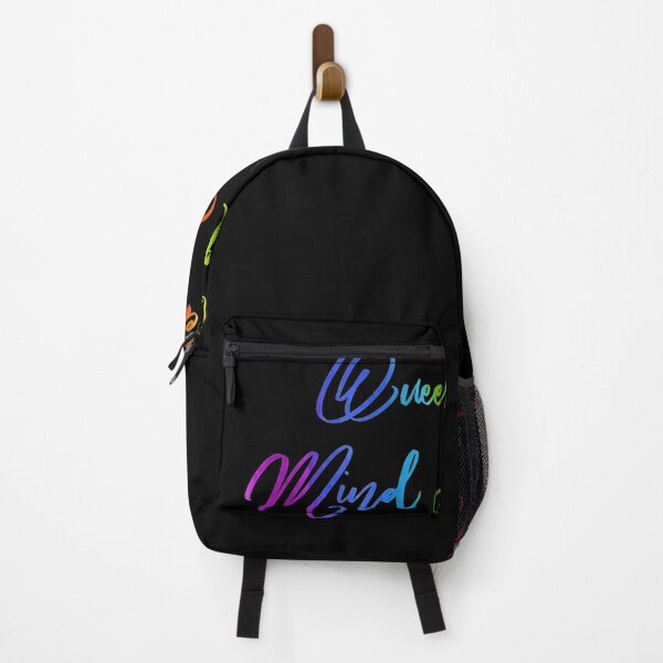 Item preview, Queer Mind And Soul Rainbow Gender Neutral Pride Androgyny  designed and sold by maizreo.