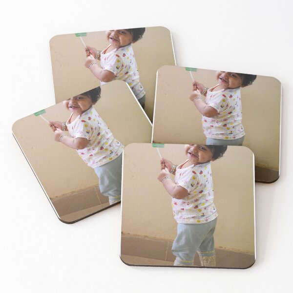 Item preview, Baby With her National Flag designed and sold by Rav33822.