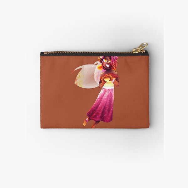 Item preview, Lesbian Fairy (orange) designed and sold by -Solarly-.