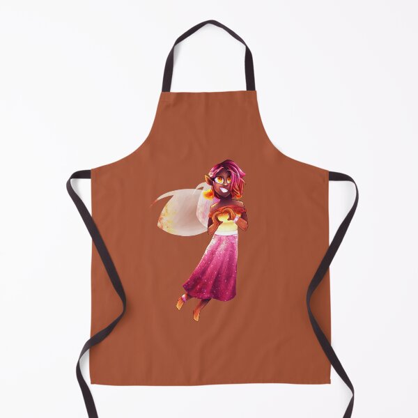 Item preview, Lesbian Fairy (orange) designed and sold by -Solarly-.