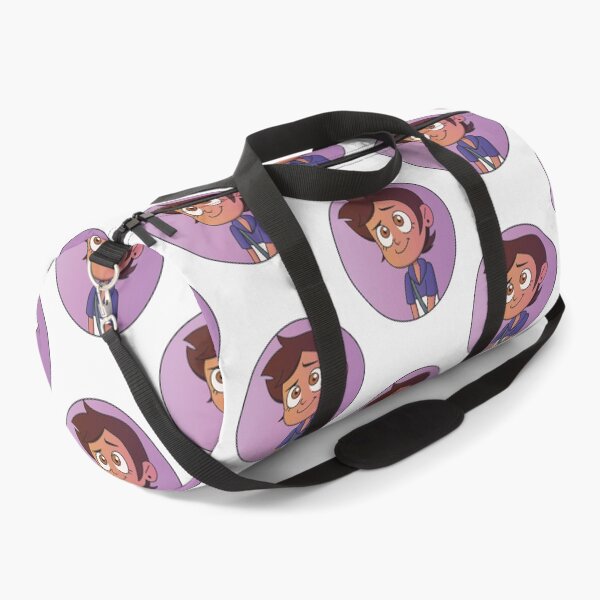 Luz Noceda | The Owl Hous| Perfect Gift Duffle Bag