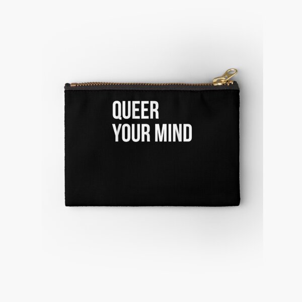 Item preview, Queer Your Mind Rainbow Lgbt Community Pride Pride Parade  designed and sold by zpruby.