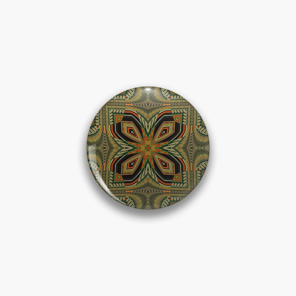 Item preview, Pin designed and sold by vkdezine.