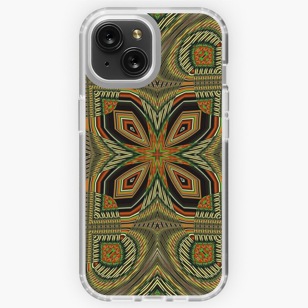 Item preview, iPhone Soft Case designed and sold by vkdezine.