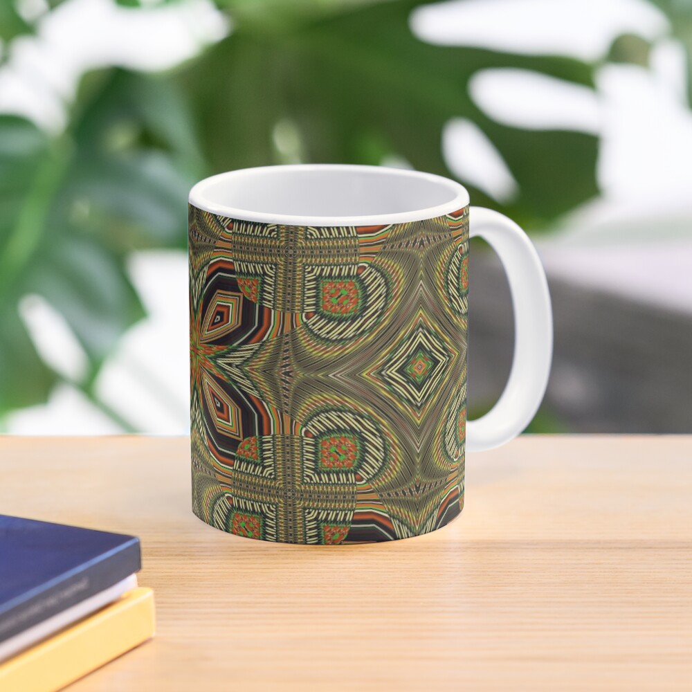 Item preview, Classic Mug designed and sold by vkdezine.