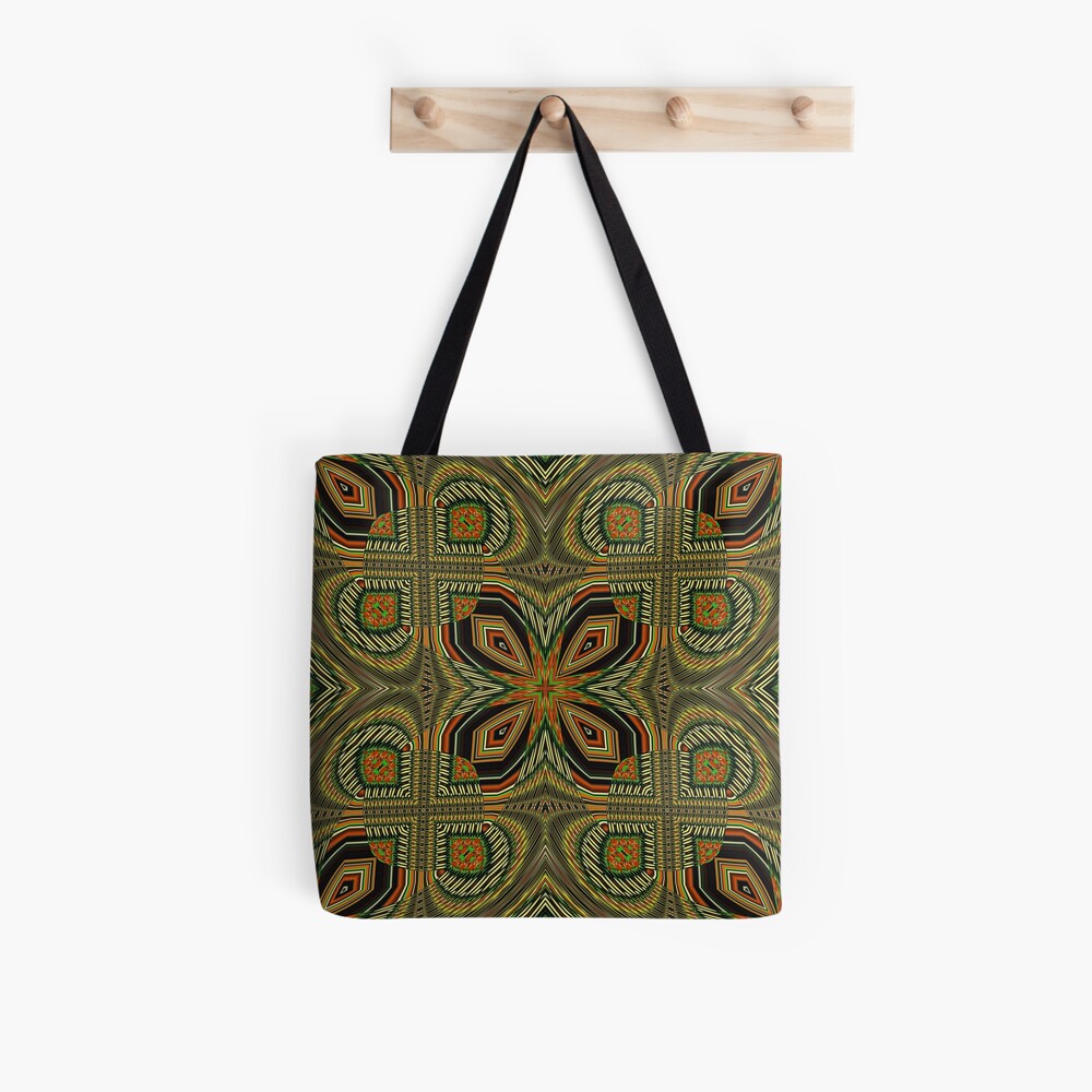 Item preview, All Over Print Tote Bag designed and sold by vkdezine.