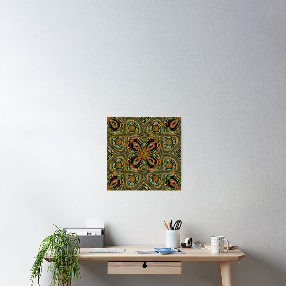 Item preview, Poster designed and sold by vkdezine.