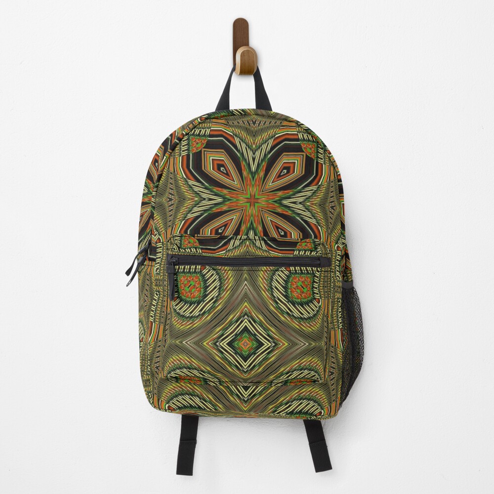 Item preview, Backpack designed and sold by vkdezine.