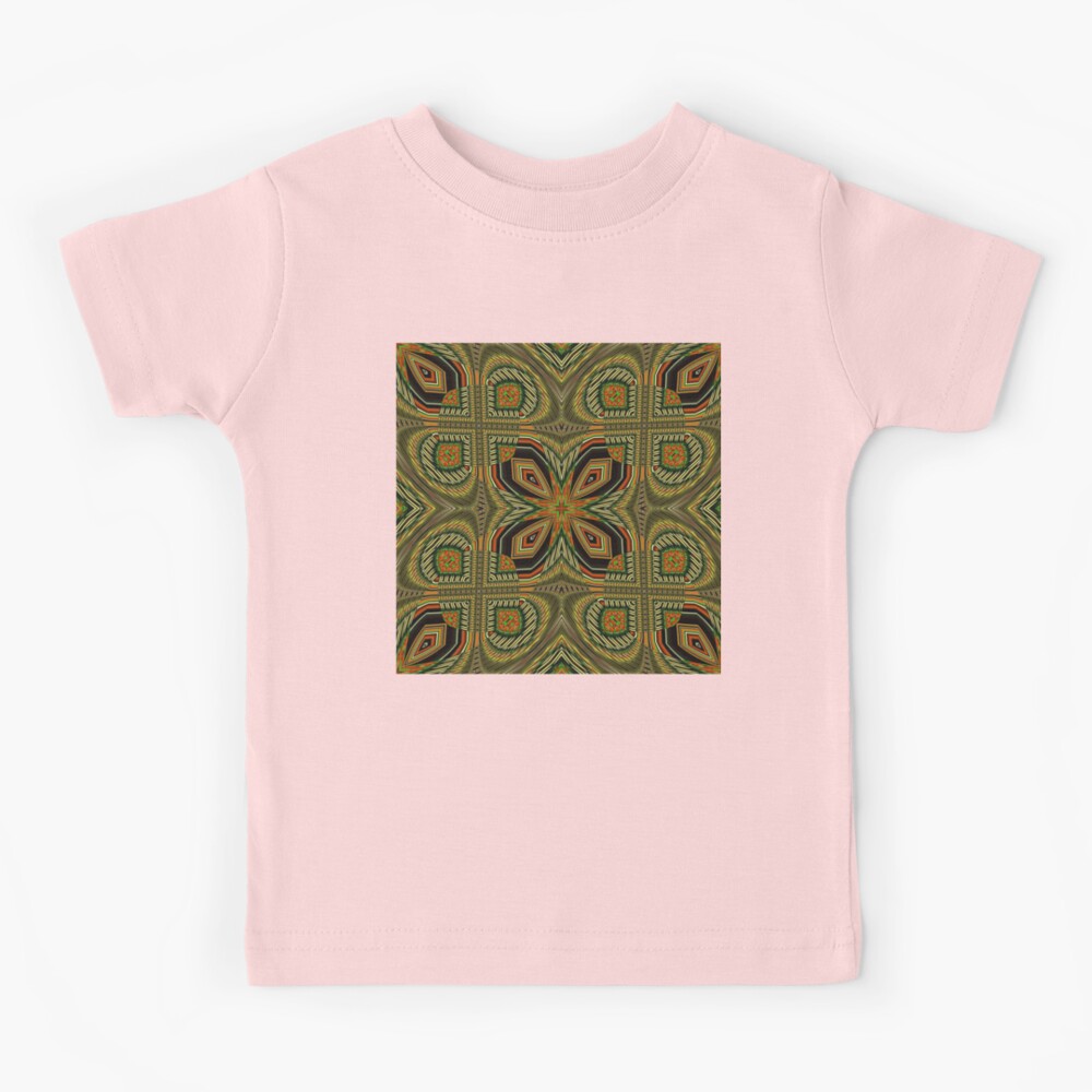Item preview, Kids T-Shirt designed and sold by vkdezine.