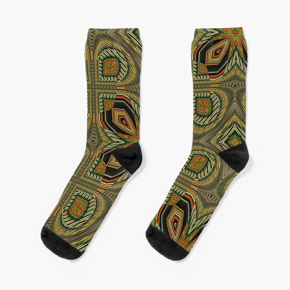 Item preview, Socks designed and sold by vkdezine.