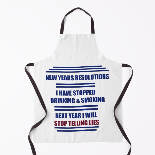 Item preview, New Years Resolutions designed and sold by TerenceLacey.