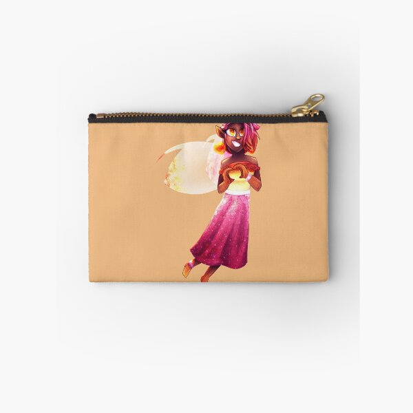 Item preview, Lesbian Fairy (light orange) designed and sold by -Solarly-.