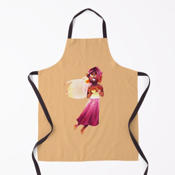 Item preview, Lesbian Fairy (light orange) designed and sold by -Solarly-.