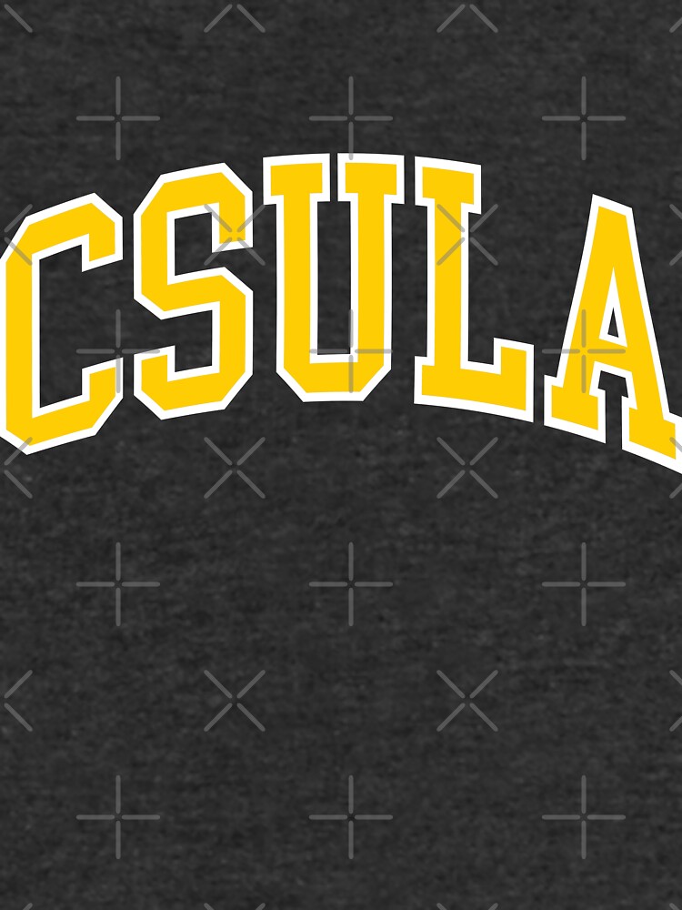 csula sweatshirt