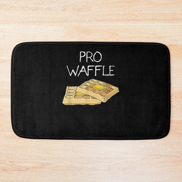 Item preview, Pro Waffles Legendary Waffle Breakfast Food Apparel  designed and sold by maizreo.