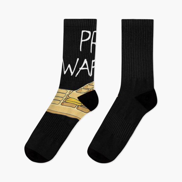 Item preview, Pro Waffles Legendary Waffle Breakfast Food Apparel designed and sold by maizreo.