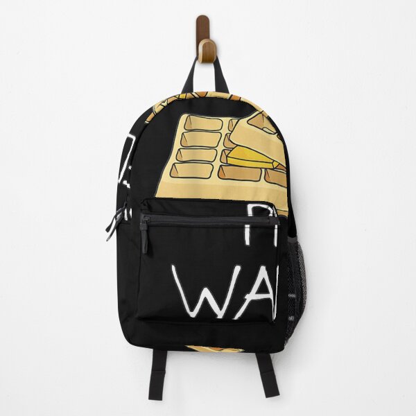 Item preview, Pro Waffles Legendary Waffle Breakfast Food Apparel designed and sold by maizreo.