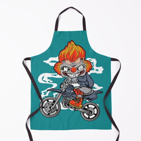 Item preview, Twisted Metal Motocross designed and sold by obviouslogic.