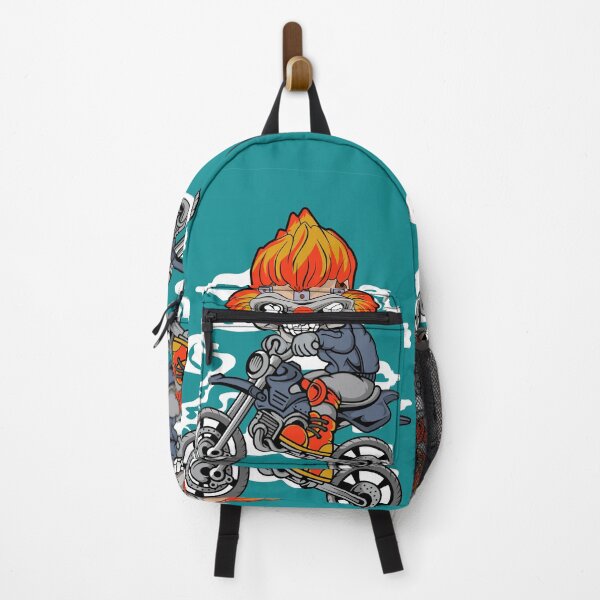 Item preview, Twisted Metal Motocross designed and sold by obviouslogic.