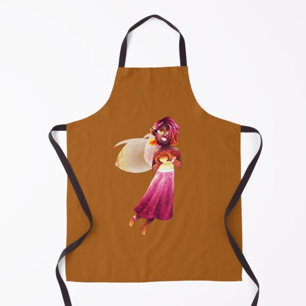 Item preview, Lesbian Fairy (dark orange) designed and sold by -Solarly-.