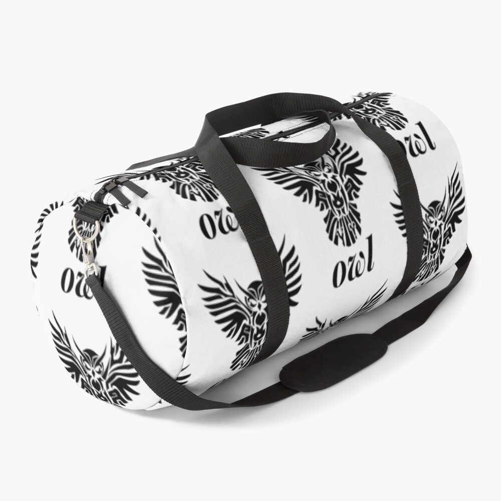 The Owl House King | Perfect Gift Duffle Bag