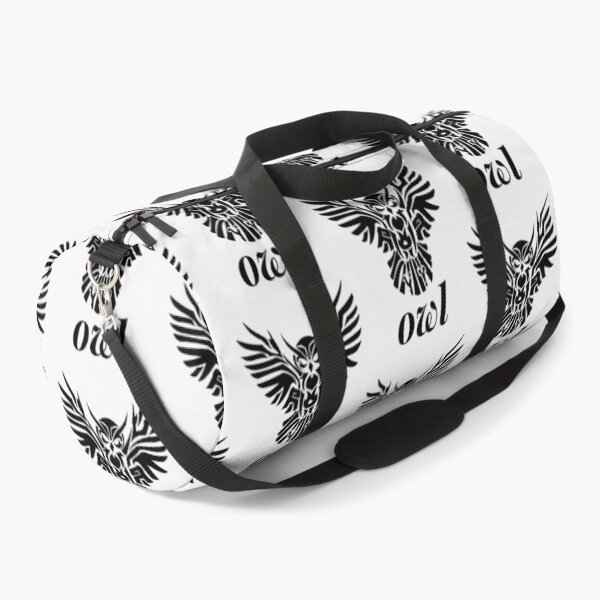 The Owl House King | Perfect Gift Duffle Bag