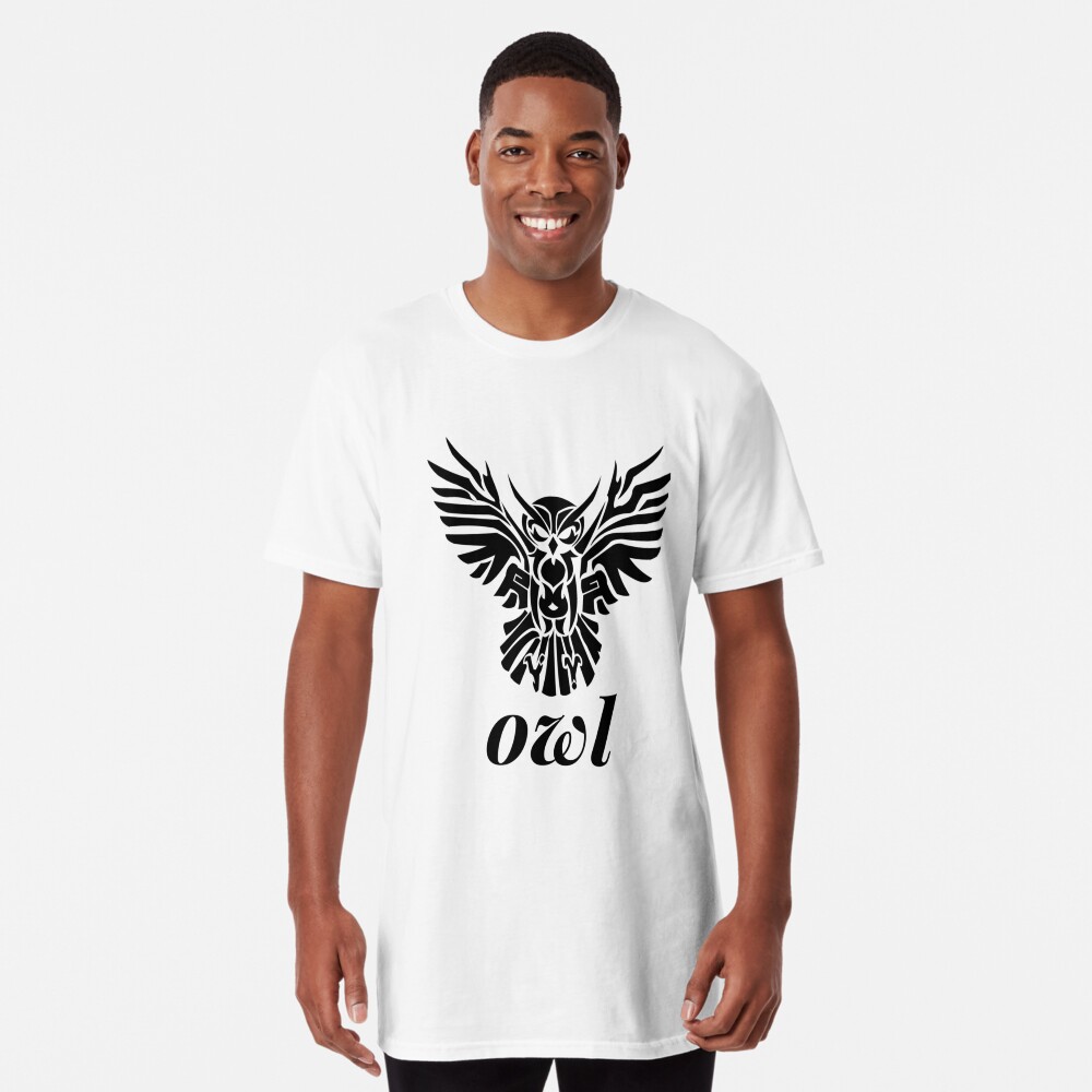 Item preview, Long T-Shirt designed and sold by denisicathy.