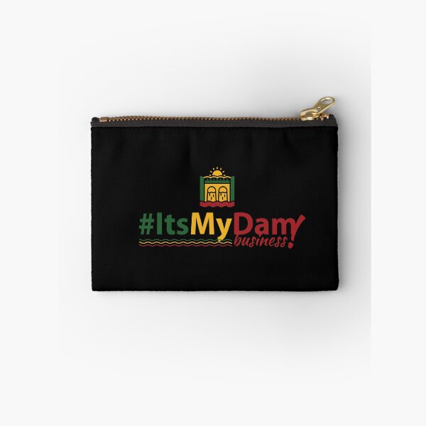 Item preview, It's My Dam (#ItsMyDam), It's My Dam Business designed and sold by MerchHouse.