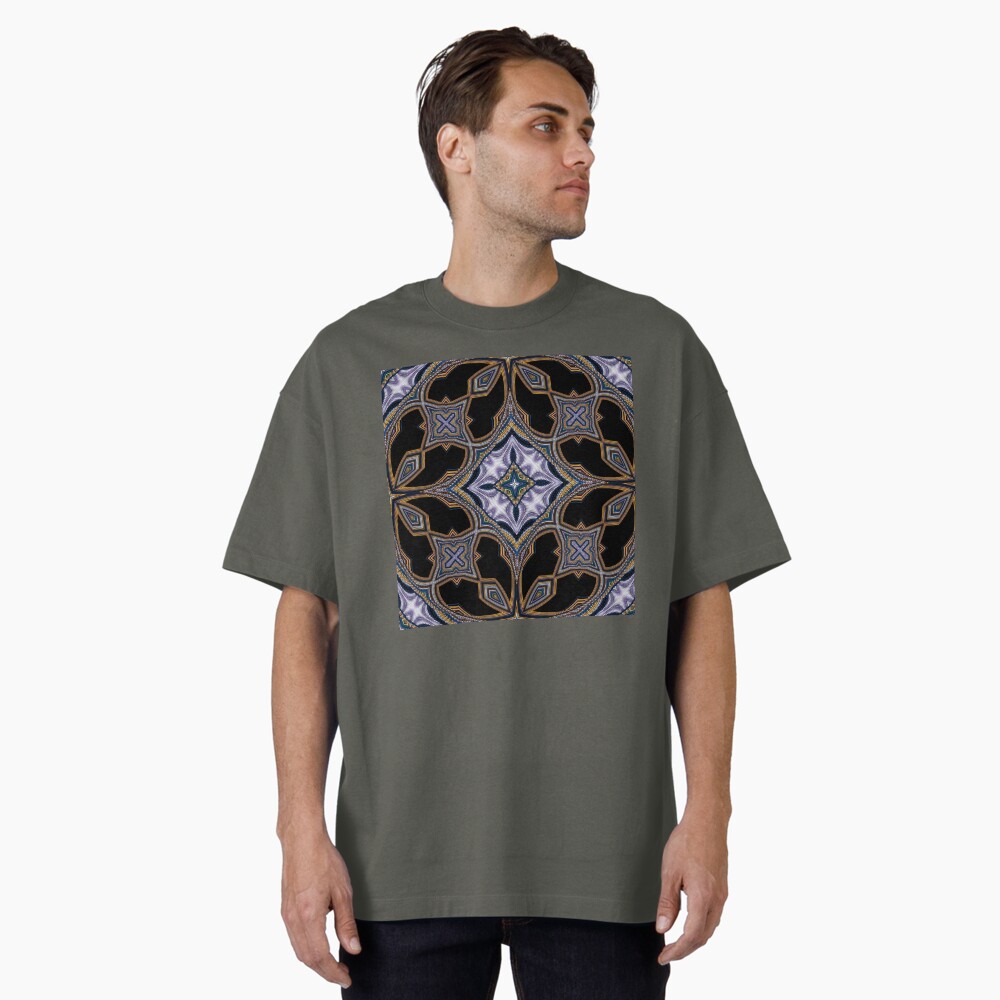 Item preview, Oversized T-Shirt designed and sold by vkdezine.